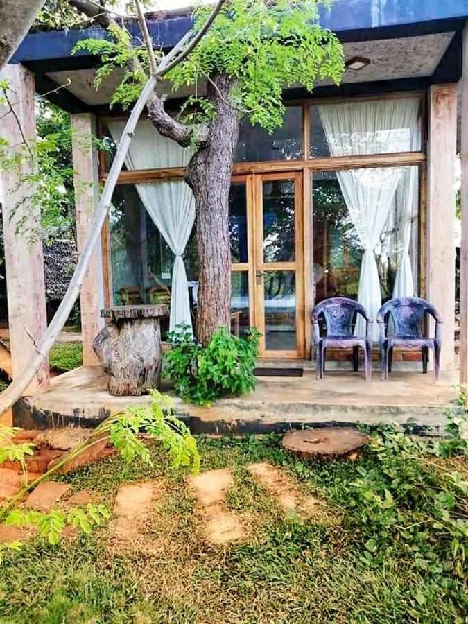 Lodge Sigiri Paradise Sigirîya