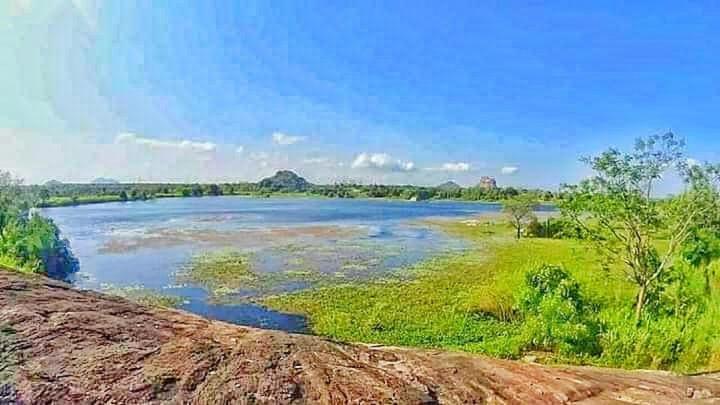 Lodge Sigiri Paradise