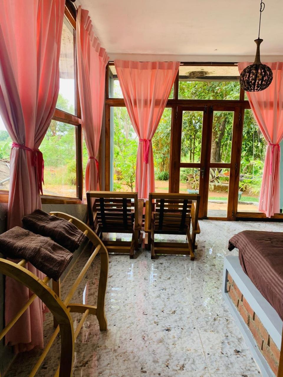 Sigiri Paradise Lodge Sigirîya