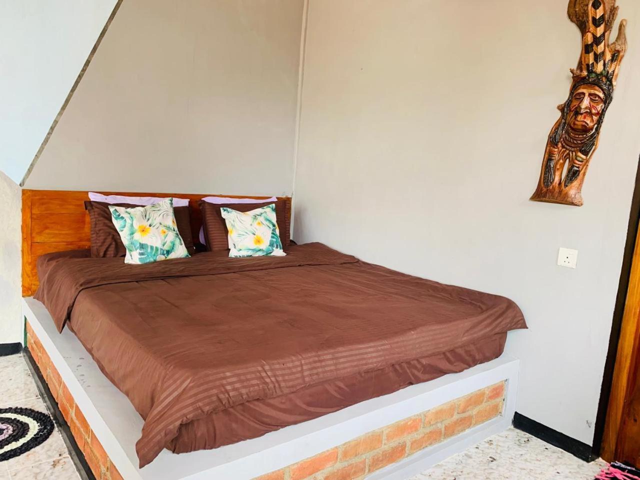 Sigiri Paradise Lodge