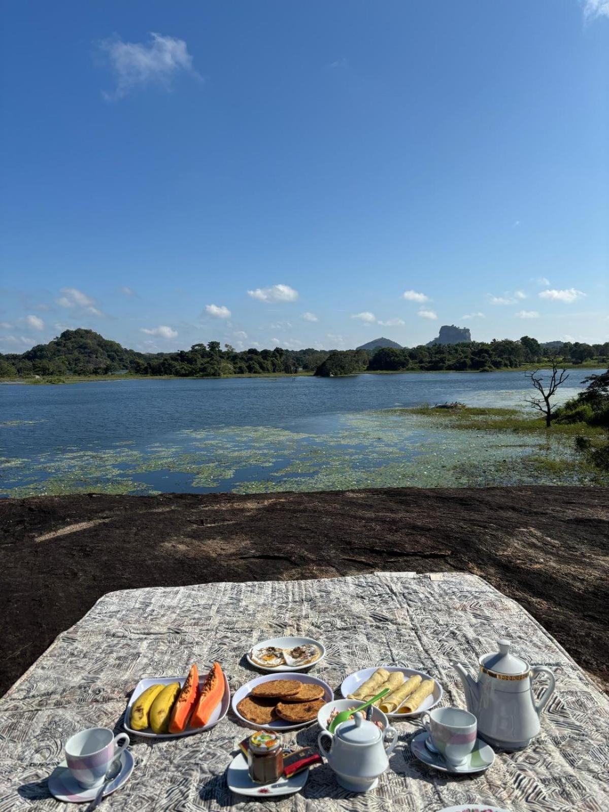 Lodge Sigiri Paradise *