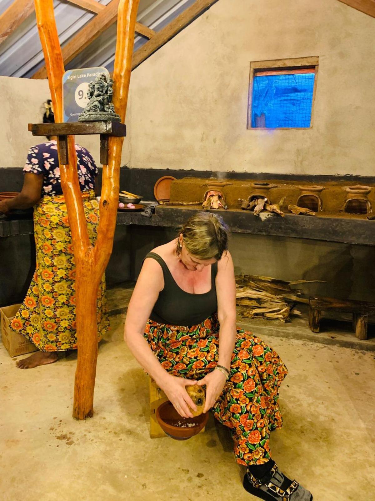 Sigiri Paradise Lodge