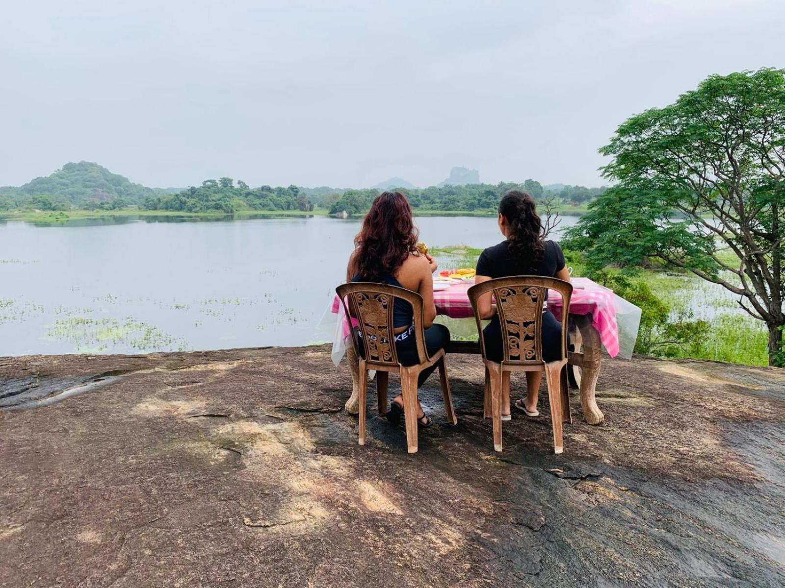 Lodge Sigiri Paradise *