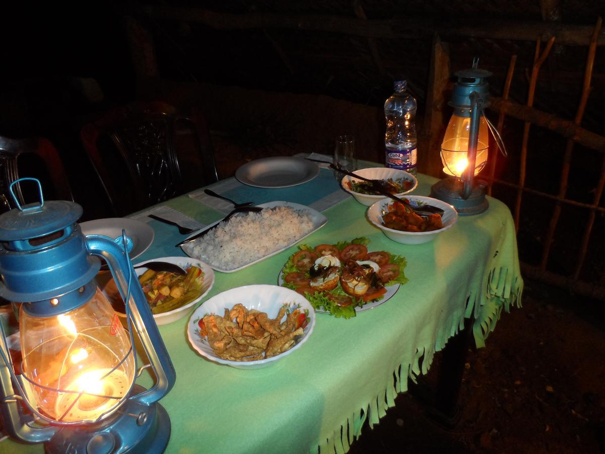 Sigiri Paradise *