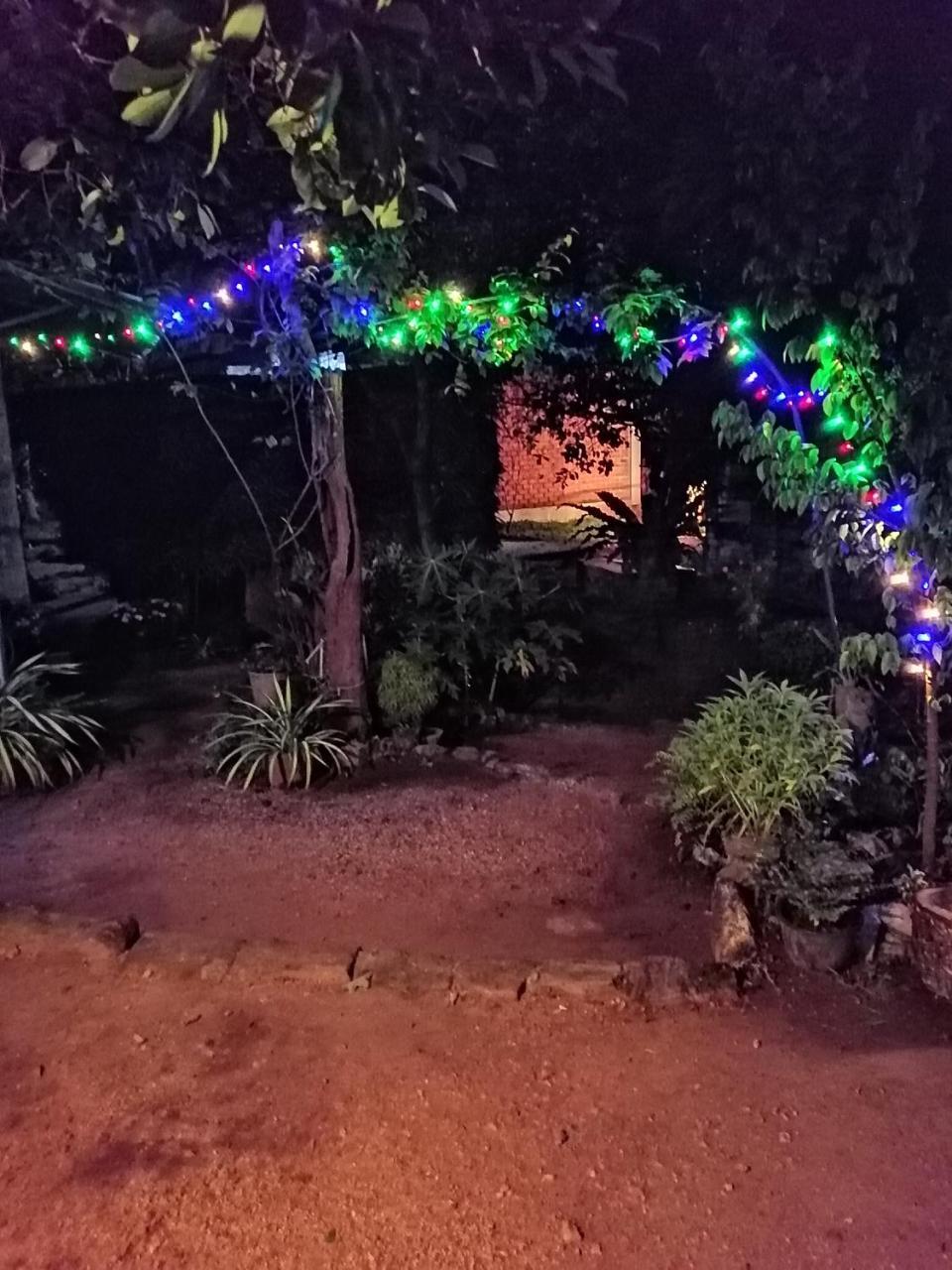 Sigiri Paradise Lodge *
