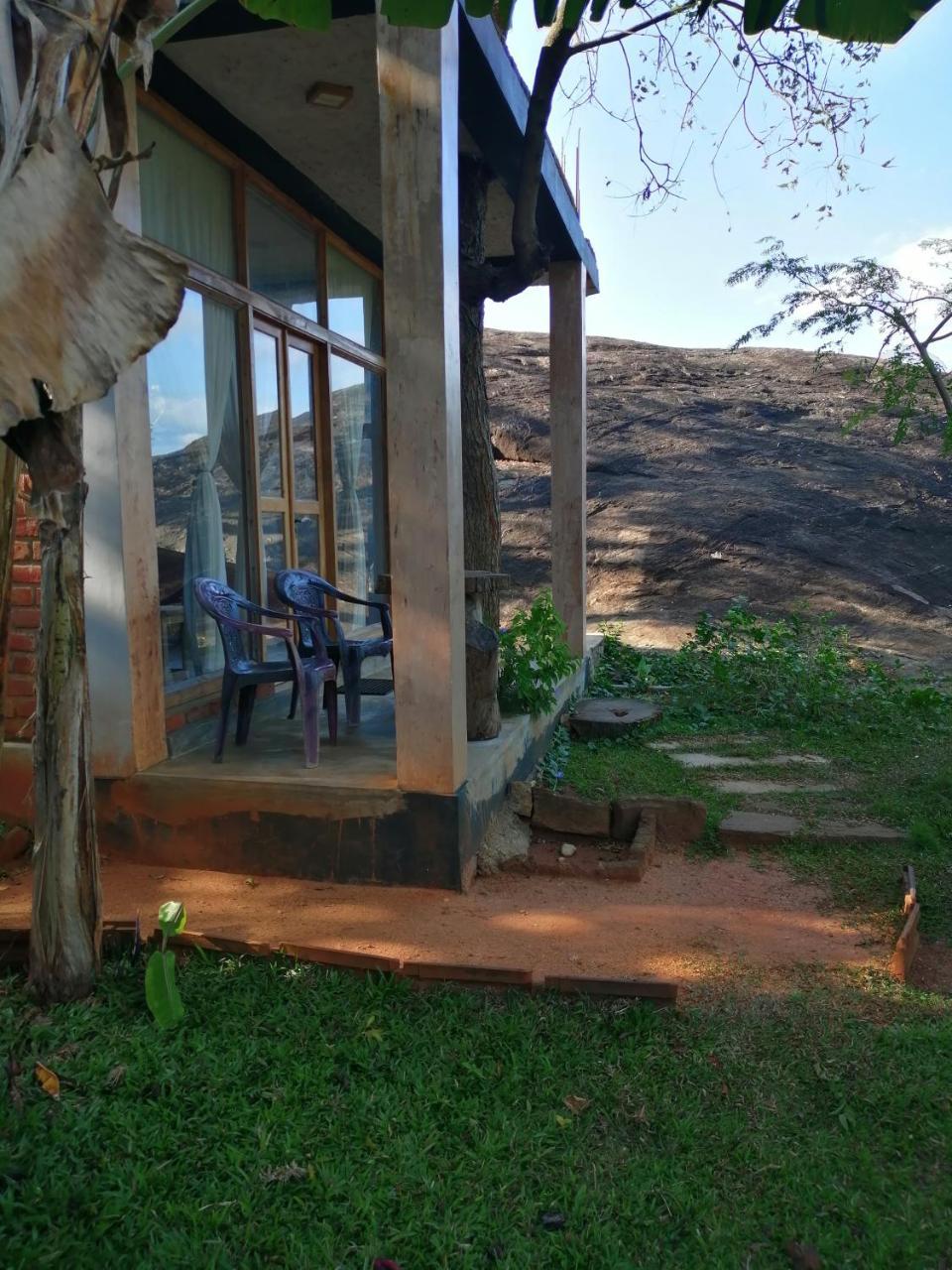 Lodge Sigiri Paradise *