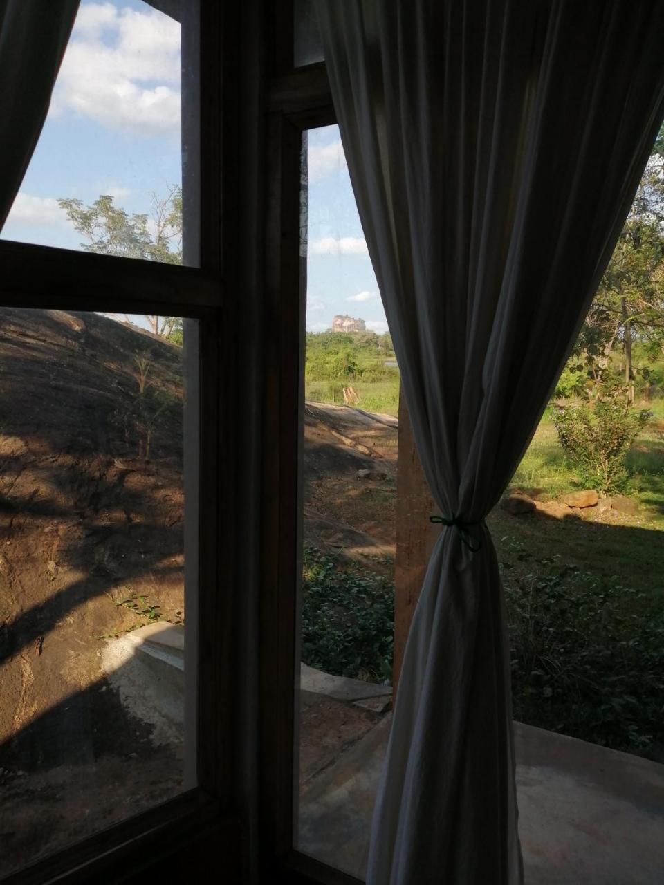 Lodge Sigiri Paradise