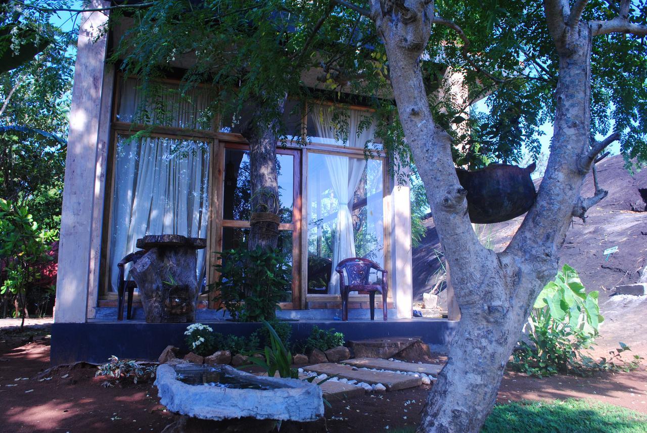 Sigiri Paradise